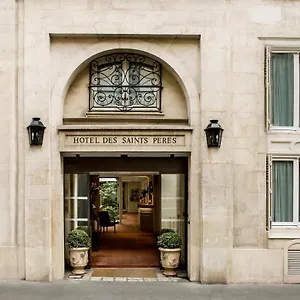 Des Saints Peres - Esprit De France **** Париж