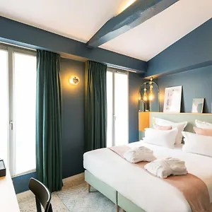 Hotel Amoi, Paris