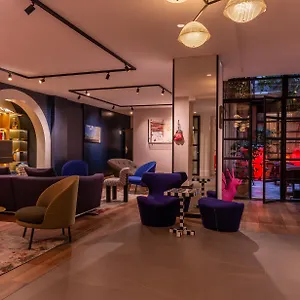 Golden Tulip Opera De Noailles **** Париж