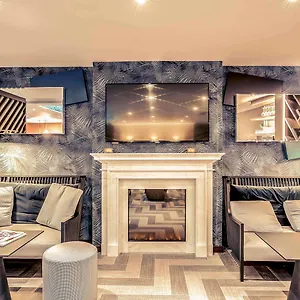 Hotel Mercure Arc De Triomphe Etoile, Paris