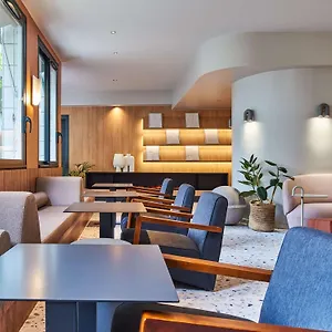 Hotel Mercure 15 Porte De Versailles, Paris
