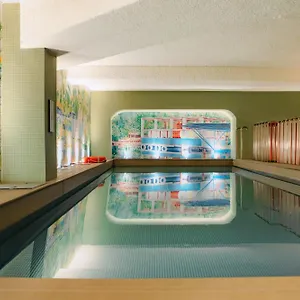 Hotel Drawing House, Paris