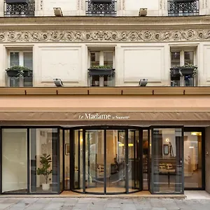 Hotel Le Madame By Sweett, Paris
