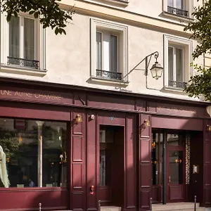 Autre Hotel