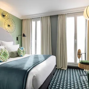 Hotel Le Clark, París