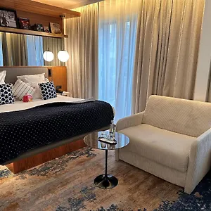 Hotel Card, París