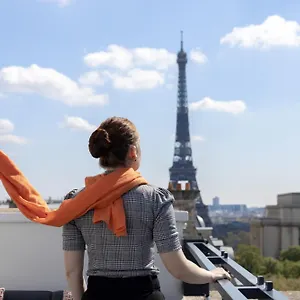 Hotel Canopy By Hilton Eiffel Tower