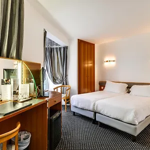 Hotel Luxembourg, París