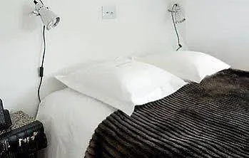 Les Appartements Helzear Saint Honore Paris Hotel