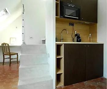 Hotel Les Appartements Helzear Saint Honore Paris