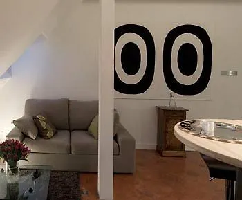 Hotel Les Appartements Helzear Saint Honore Paris