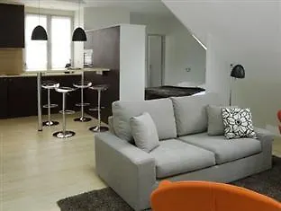 Les Appartements Helzear Saint Honore Paris