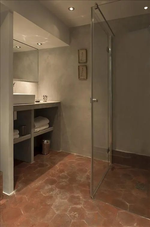 Les Appartements Helzear Saint Honore Paris 4*,
