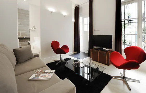 Les Appartements Helzear Saint Honore Paris 4*,  France