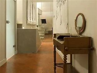 Hotel Les Appartements Helzear Saint Honore Paris
